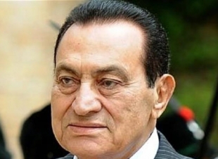 الرئيس الإسرائيلي بشأن مبارك: كان ابنا بارا لمصر ومن مؤسسي علاقات السلام