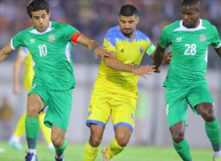 يوم كروي لا يُفوّت.. 5 مباريات حاسمة في دوري نجوم العراق