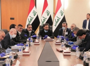 خلية الأزمة النيابية: ما يحدث في الناصرية فتنة ستدمر كل الجهود لمواجهة وباء كورونا