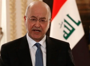 صالح: قرار تعليق رخصة رويترز مؤسف واعمل مع فريقنا القانوني لاعادة النظر به