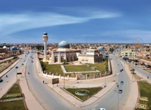 محافظ الانبار يعلن تعطيل الدوام الرسمي ليوم غد وبعده بسبب الامطار