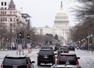 السلطات الامريكية تغلق المدارس في واشنطن منعا لانتشار فيروس كورونا