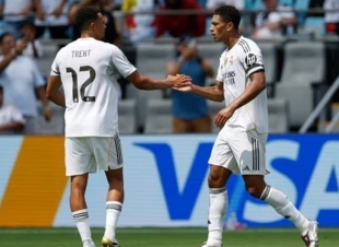 أولى الأزمات.. أربيلوا يطلب من نجم ريال مدريد مغادرة الفريق