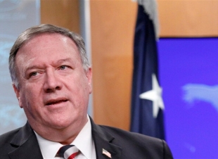 بومبيو: إيران أفرجت عن أمريكي محتجز لديها لأسباب إنسانية