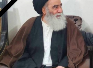 المرجعية الدينية تفقد أحد أعلامها… وفاة آية الله السيد هادي السيستاني
