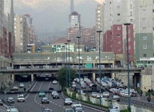 ايران توجه بإخلاء الشوارع والأسواق والمراكز التجارية خلال 24 ساعة