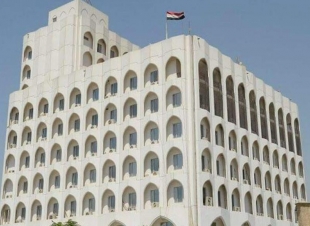 وزير الخارجية يوجه باستدعاء السفيرين الامريكي والبريطاني لدى بغداد