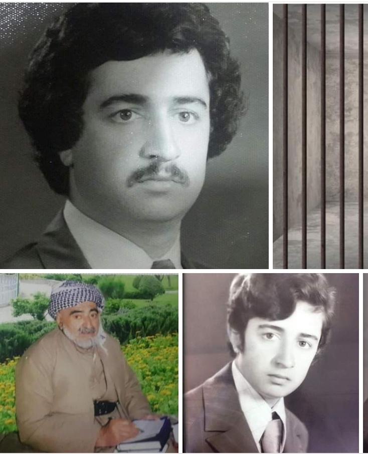  مواقف ومحطات تشكّلُ منعطفًا في حياة ، وكيل وزارة الخارجية عمر البرزنجي في حزيران 1981