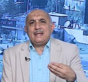 المتغطي بالأمريكان.. عريان