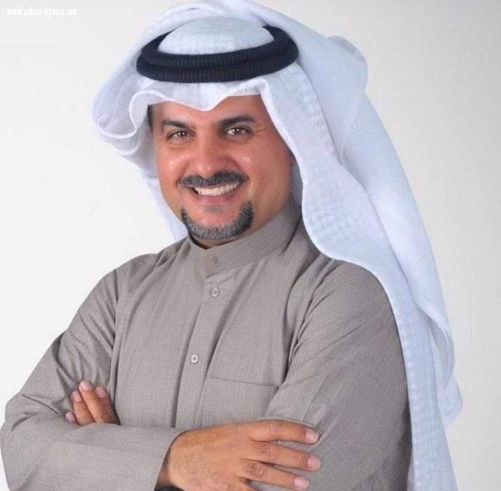 الفنان الكويتي مشاري البلام في ذمة الله نتيجة إصابته بفيروس كورونا
