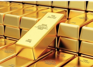 الذهب يتجاوز حاجز 2000 دولار لأول مرة منذ عام ونصف