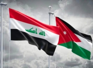 السفارة العراقية في عمّان: منح المركبات العراقية العاملة في السفريات الدولية 6 ساعات لإيصال المرضى وكبار السن إلى مقاصدهم داخل الأردن