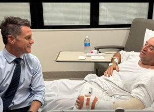 مليون دولار في 24 ساعة.. حملة تبرعات ضخمة لـ