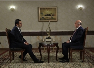 وزير الخارجية  العراق لم يطلب إشرافاً أممياً على الانتخابات