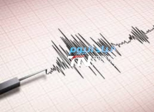 تسجيل هزة ارضية بقوة 4.7 في محافظة ميسان