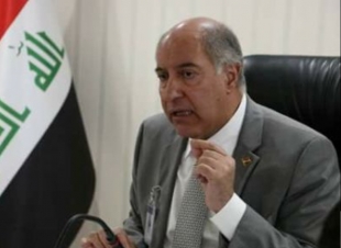وزير عراقي أسبق يحمل مسؤولين حكوميين مسؤولية التصحر: التغير المناخي كذبة
