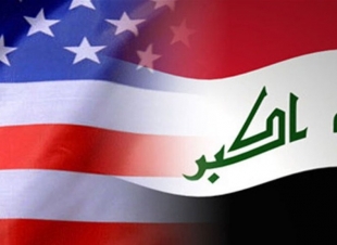  صادرات العراق النفطية للولايات المتحدة 