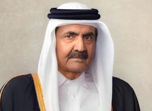 البرزنجي معزياً بوفاة الأمير الوالد: قطر فقدت قائداً استثنائياً ورمزاً للحكمة