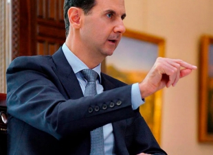 يتعلّم الروسية ويعود إلى شغفه القديم.. أسرار جديدة عن حياة بشار الأسد